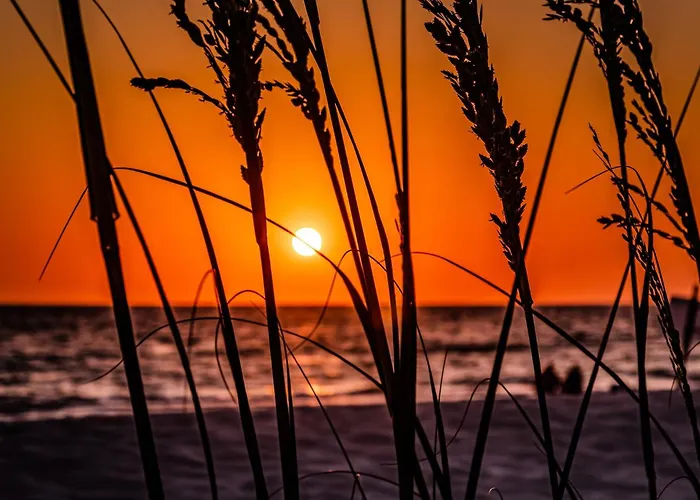 New Listing Stunning View Cypress Beachfront Apartment Clearwater Beach