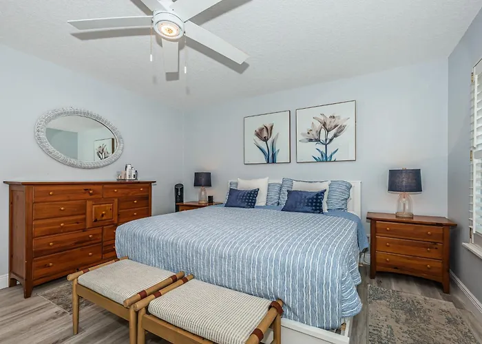 New Listing Stunning View Cypress Beachfront Clearwater Beach