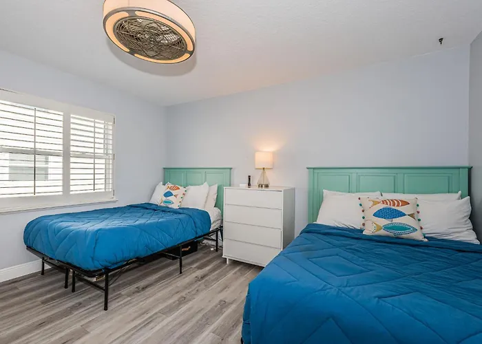 Apartment New Listing Stunning View Cypress Beachfront