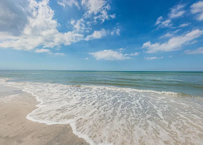 Apartment New Listing Stunning View Cypress Beachfront Clearwater Beach