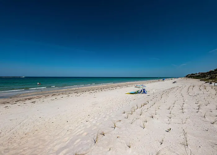 Apartment New Listing Stunning View Cypress Beachfront Clearwater Beach