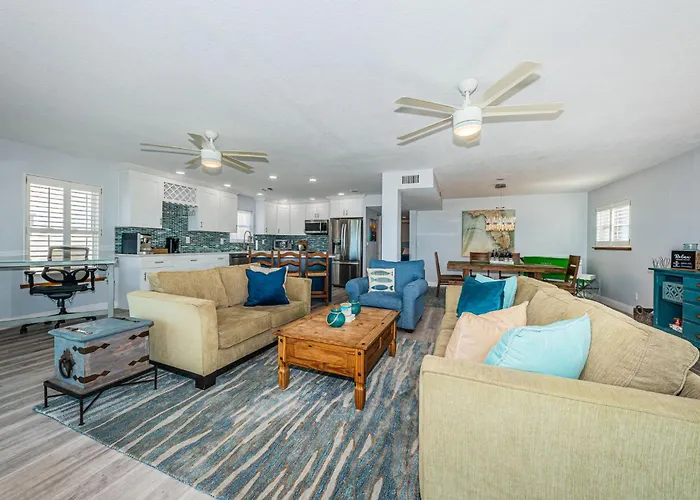 Apartment New Listing Stunning View Cypress Beachfront Clearwater Beach